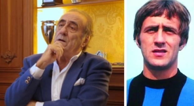 Morto Mauro Bellugi, a dicembre gli erano state amputate le gambe per il Covid. L'ex calciatore dell'Inter e della Nazionale aveva 71 anni