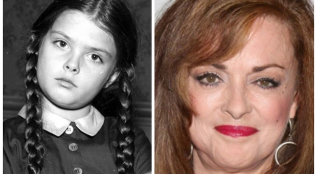 Morta Lisa Loring, l'attrice che fu la prima Mercoledì Addams: aveva 64 anni. Uccisa da un ictus