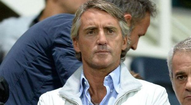 Con Tacopina, Mancini allenatore del Bologna per 5 anni: c'era il progetto