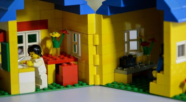 Lego contro gli stereotipi di genere: «Vogliamo eliminare le differenze e renderlo più inclusivo»