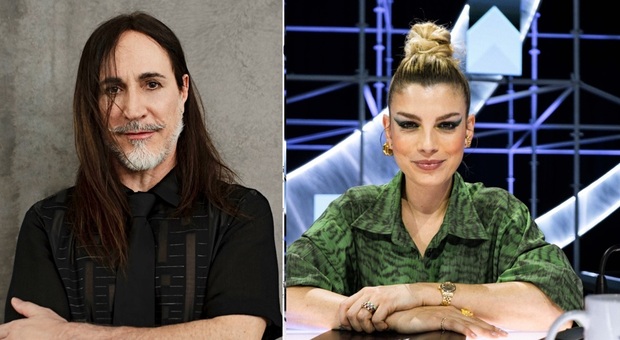X Factor 2021, Erio out: Manuel Agnelli litiga con Emma. «Un fallimento per me e tutto il tavolo»