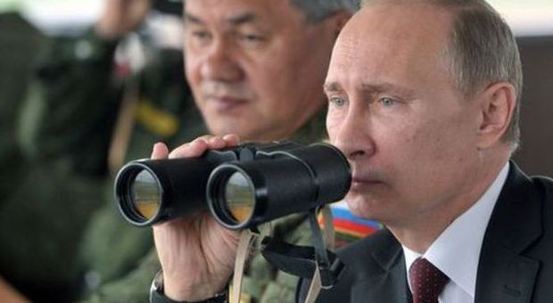 Mosca avverte: "Se vedremo soldati Nato ​ai confini agiremo di conseguenza"