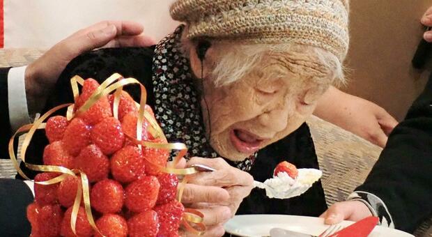 Kane Tanaka, morta la donna più anziana al mondo: aveva 119 anni