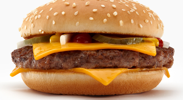 McDonald's, la grande svolta: il nuovo ingrediente che non avevano mai usato prima