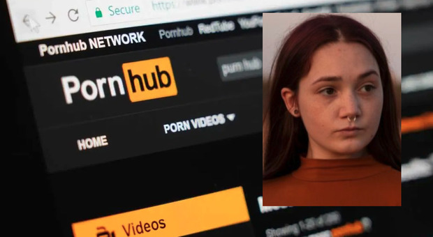 Pornhub denunciato da 34 donne: «Hanno pubblicato i video dei nostri stupri»