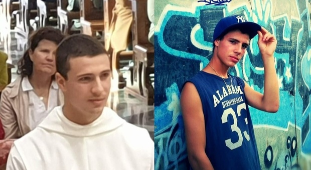 Da rapper a monaco benedettino: la conversione di Giuseppe, a 22 anni è il più giovane al mondo in monastero