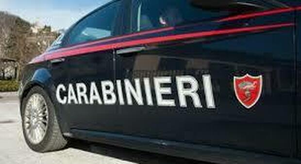 Battesimo finito in rissa: due arrestati e tre carabinieri feriti