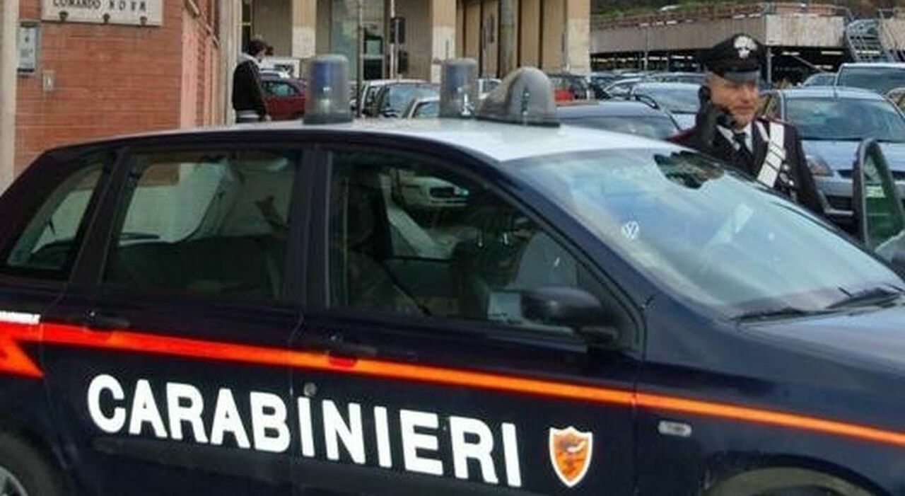 Roma choc, spara con una balestra al compagno della madre: operato con un dardo infilzato nel rene