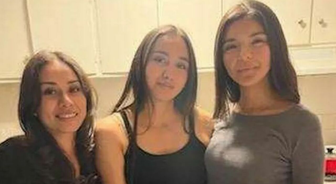 Three sisters died, be on vacation in Guatemala
