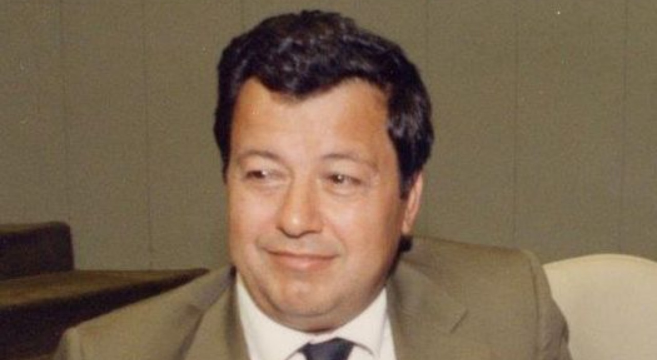 Morto Giorgio Pasetto, ex parlamentare e presidente della Regione Lazio
