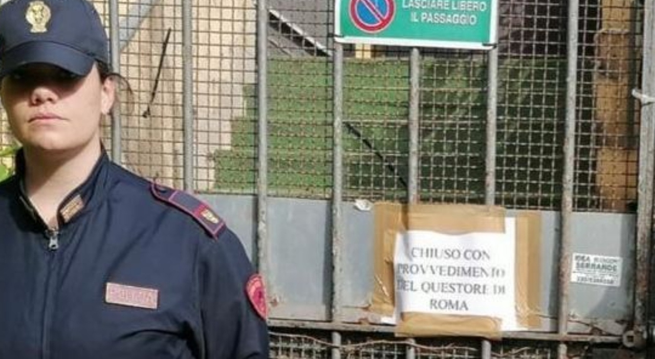Roma, chiuso dalla polizia “l’Alibi”: storica discoteca del Testaccio