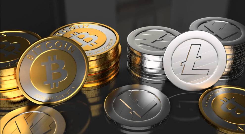 bitcoin moneta sfida