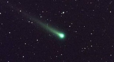 La Stella Cometa Di Natale.La Cometa Di Natale Sfiorera La Terra Ecco Come Vederla Video