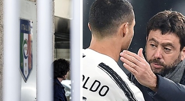 Juventus e plusvalenze, la Procura Figc chiede 9 punti di penalizzazione per i bianconeri Udienza in
