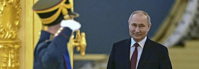 Putin rischia il colpo di Stato. «Nucleare? I ministri non premeranno il bottone»