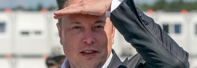 Twitter, accettata l'offerta di Elon Musk: accordo per 44 miliardi di dollari