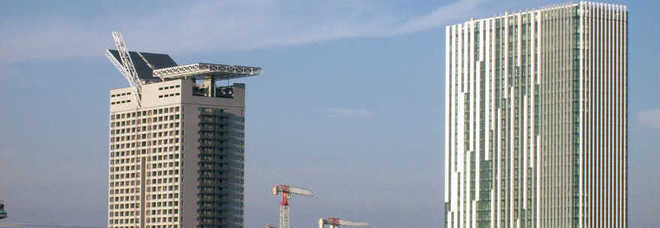 Image result for eurosky tower