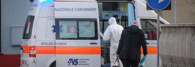 Coronavirus, terzo morto in Italia: è una donna di Crema. La vittima era vedova con tre figli