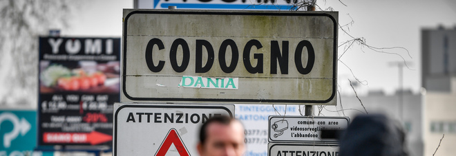 Coronavirus, infermiere dall'ospedale di Codogno: «Non è vero che è tutto sotto controllo, qui è il panico assoluto»