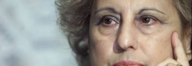 Maria Falcone dopo le rivelazioni di Ilda Boccassini: «Smarrito il senso del pudore e del rispetto per i sentimenti»