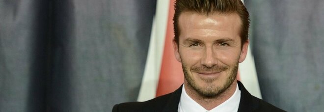 David Beckham, la difficile vita del nipote: ecco dove vive e che lavoro fa