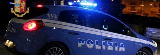 Roma, 34enne non si ferma all'alt della polizia: folle inseguimento con 11 feriti