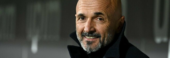 Napoli, l'annuncio di De Laurentiis: «Spalletti è il nuovo allenatore»