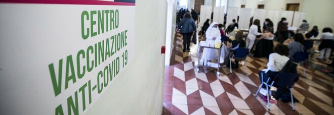 Oggi nel Lazio 1.255 nuovi positivi e 94 in terapia intensiva, a Roma ci sono 572 casi