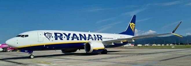 Sciopero Ryanair in Spagna, a fine giugno disagi per i voli su Ibiza, Barcellona, Siviglia e Palma