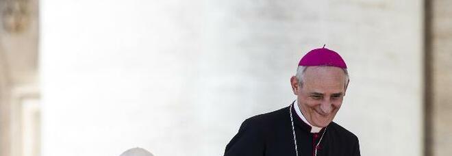 Svolta per i vescovi il Papa sceglie Zuppi «Uomo di dialogo» alla Cei applicherà il "metodo di Bologna"