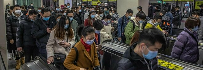 «A Wuhan ci furono 500mila contagi e non 50mila». Studio choc degli scienziati cinesi