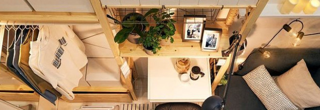Ikea, il primo appartamento in affitto: costa meno di 1 euro