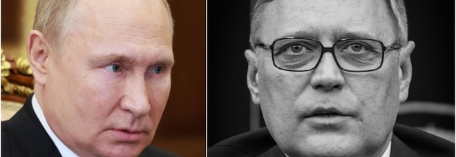 L'ex premier russo contro Putin: «È stato ingannato dai generali, sta perdendo fiducia nella guerra»