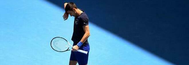Caso Djokovic, arriva la sentenza: «Ecco i motivi dell'espulsione dall'Australia»