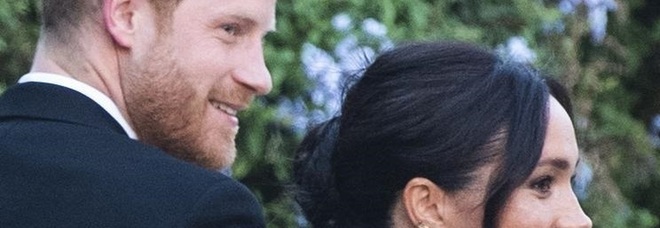 Harry e Megan a Windsor, hanno rincontrato la regina Elisabetta dopo due anni. Era presente anche Carlo