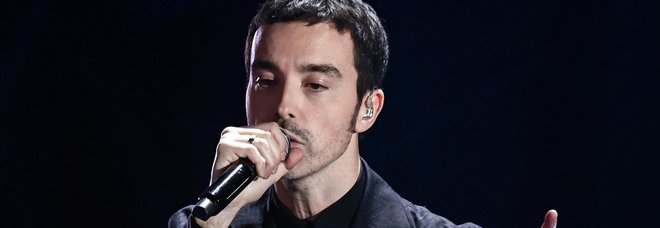 Video della canzone di Diodato a Sanremo 2020 Fai rumore