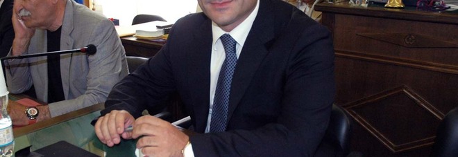 Castelli, l'ex sindaco di Marino Adriano Palozzi sfiorato da un'inchiesta per evasione fiscale: «Io? Estraneo»
