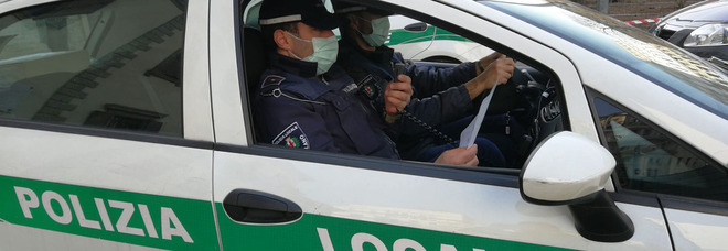 Milano, sequestrate oltre 17mila mascherine «Ffp2» e «chirurgiche» illegali