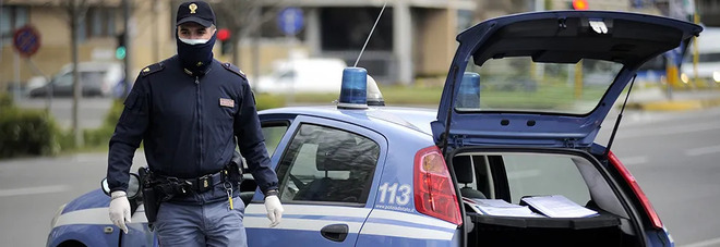 Torino choc, donna ferita alle gambe a colpi di pistola: fermato l'ex compagno