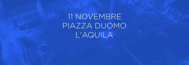 L'Aquila, Stories Festival: la prima edizione dei film con smartphone