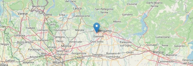 Terremoto a Milano, panico social: «Mi sono ca***o sotto». «Ho fatto 200 scalini in 2 secondi»