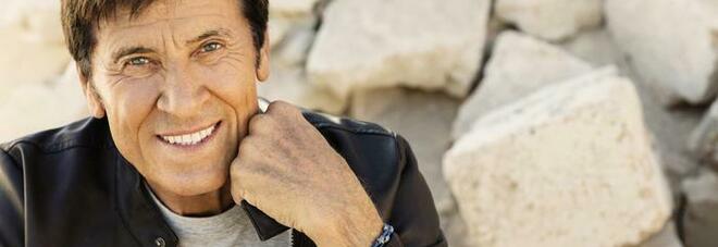 Il testo della canzone di Gianni Morandi a Sanremo 20220: Apri tutte le porte