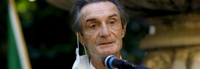 Caso Camici, i pm di Milano: «Fontana deve essere processato»