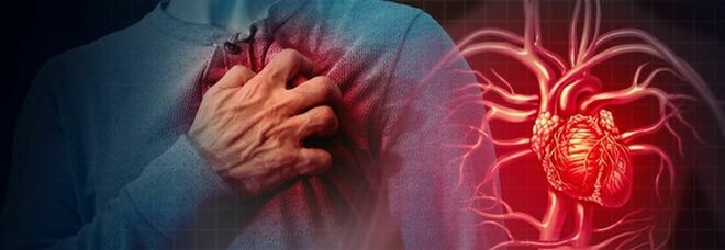 Infarto, un gene per riparare i danni del cuore: la scoperta apre la strada a nuovi trattamenti