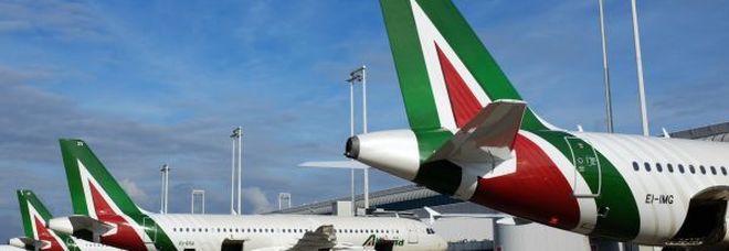 Alitalia riapre i collegamenti internazionali: da luglio oltre 1000 voli a settimana su 37 aeroporti Tutte le tratte