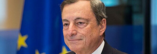 Cybersicurezza, Draghi: «Garantire la nostra sovranità digitale». Strategia sino al 2026, più investimenti Diretta