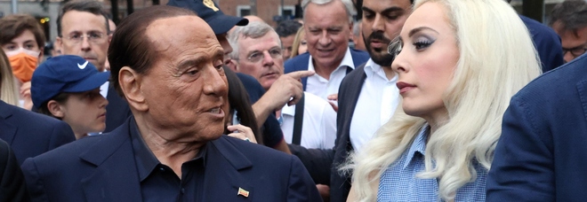 Silvio Berlusconi: «Con il Monza sarò ancora protagonista in serie A»