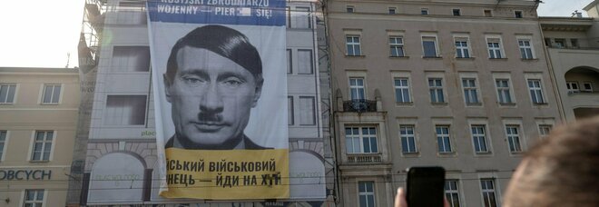 Il manager italiano a Mosca: «Ma quale dittatura, qui si vive benissimo. Putin? Lo voterò»