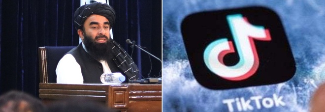 Afghanistan, i talebani vietano TikTok: «Confonde i giovani»