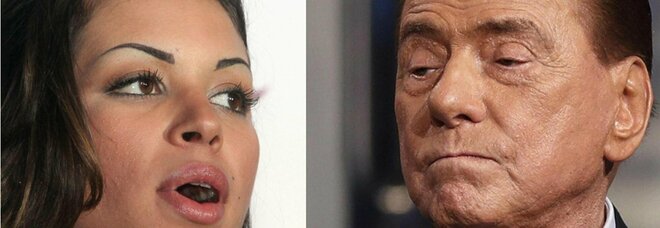 Ruby ter, il pm chiede 6 anni di carcere per Berlusconi e 5 per Karima El Mahroug